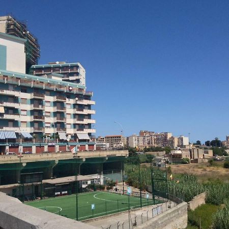 Oreto Bridge Παλέρμο Εξωτερικό φωτογραφία