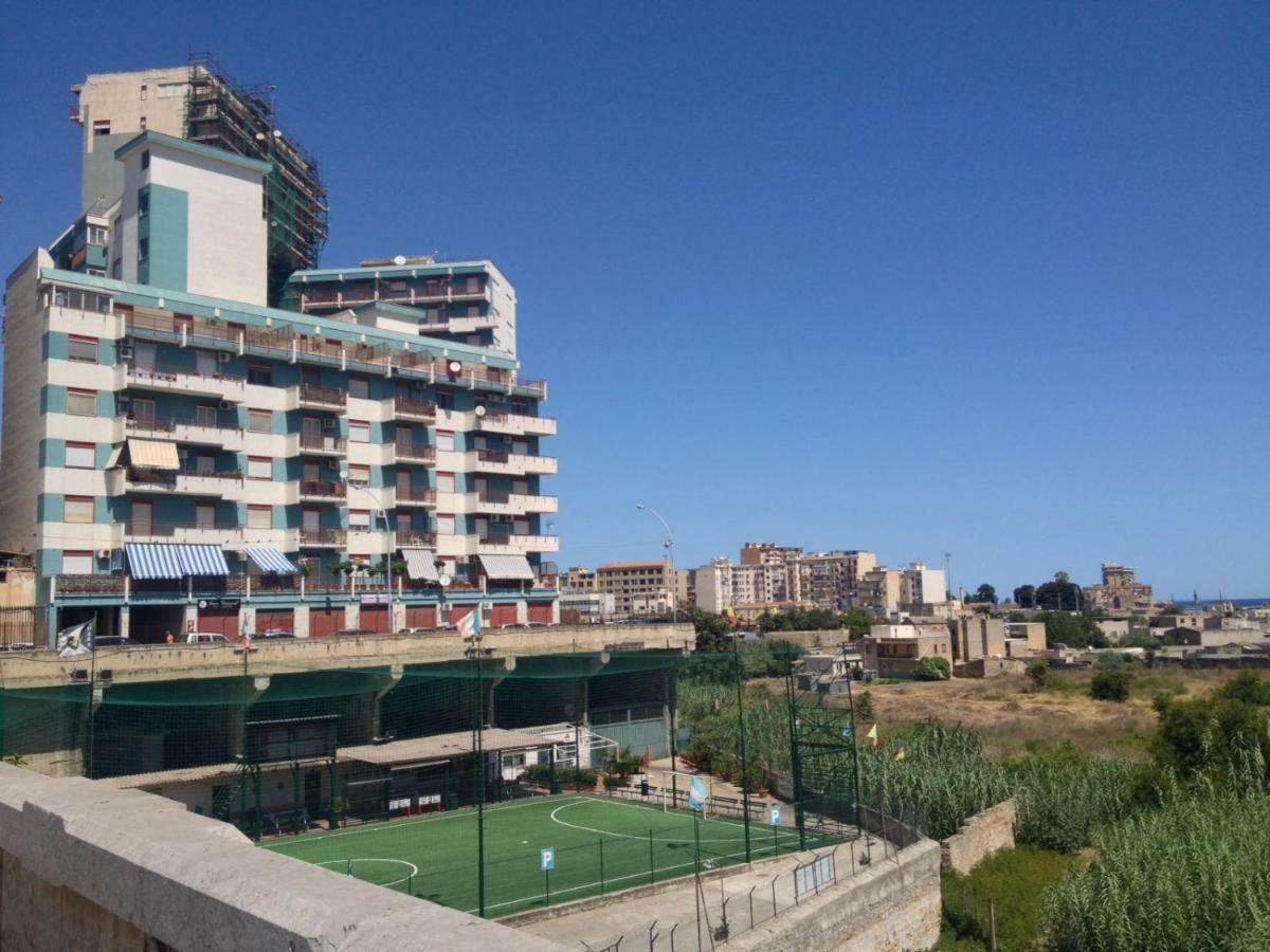 Oreto Bridge Παλέρμο Εξωτερικό φωτογραφία