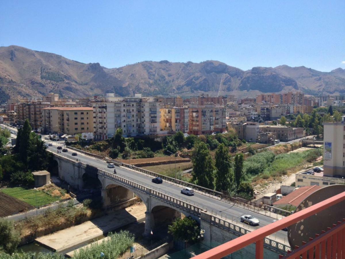 Oreto Bridge Παλέρμο Εξωτερικό φωτογραφία